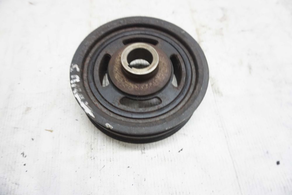 Шків колінвала Шевроле Лачетті\Такума\Еванда 1.8\2.0