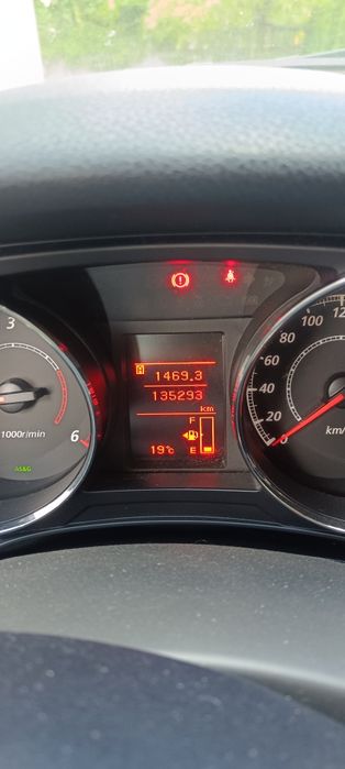 Citroen C4 aircross