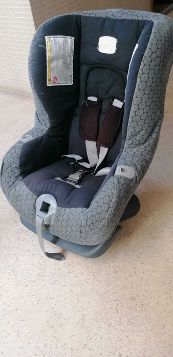 Cadeira criança Britax