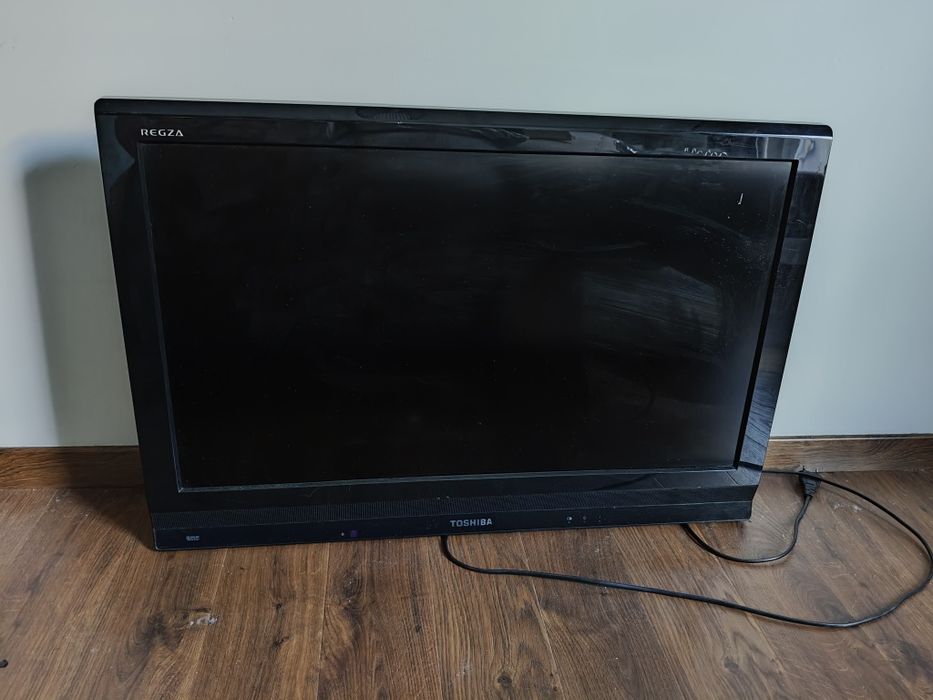 Telewizor sprawny