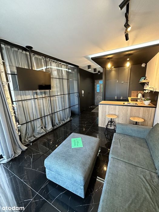 Bez Prowizji I 2 Pokoje I Barska 69 I Roi 8,7% I Balkon I - View 2