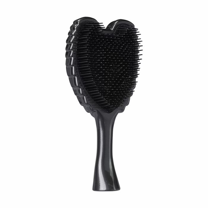 Гребінець для волосся Tangle Angel 2.0 Soft Touch Black