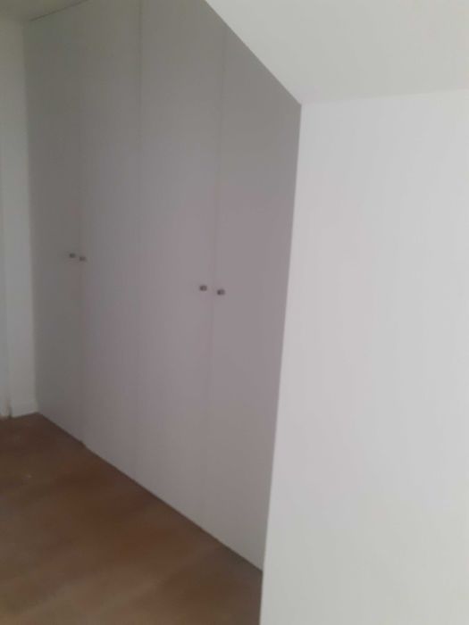 Arrendo moradia t3 como nova
