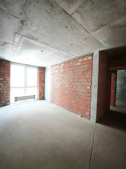 Apartment in Kyiv, Zahorivshchyna, Lukʼyanivka - Вид 2