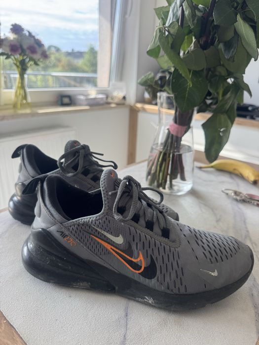 Buty Nike Air Max 270