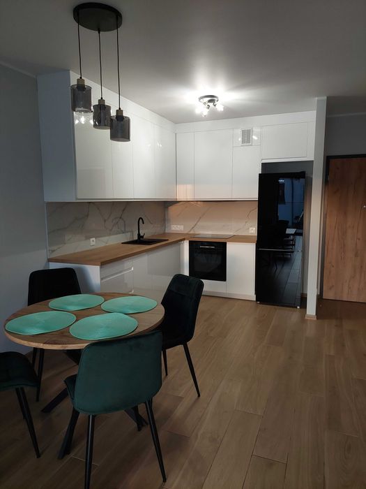 Wynajmę apartament  2-pokojowy w centrum Opola (ul. Targowa)