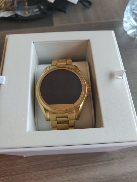 Relógio Michael Kors Access