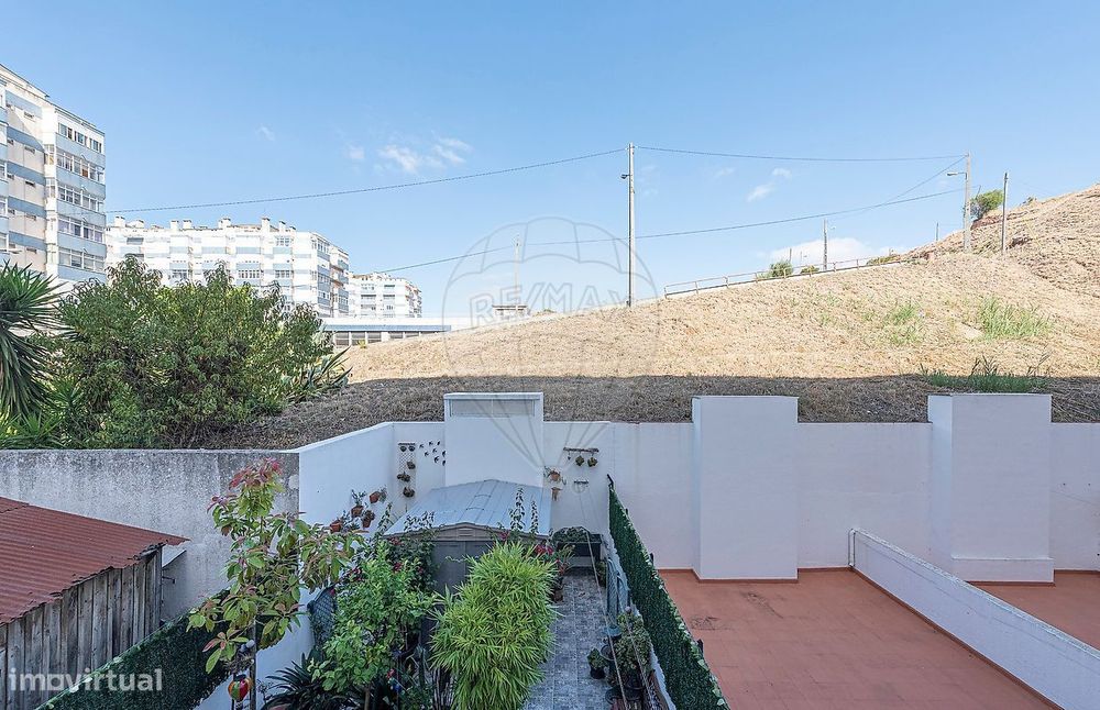 Apartamento T2 para venda