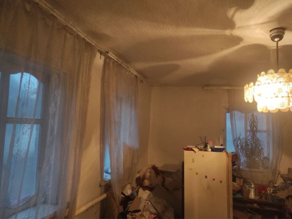 Продам частний дом