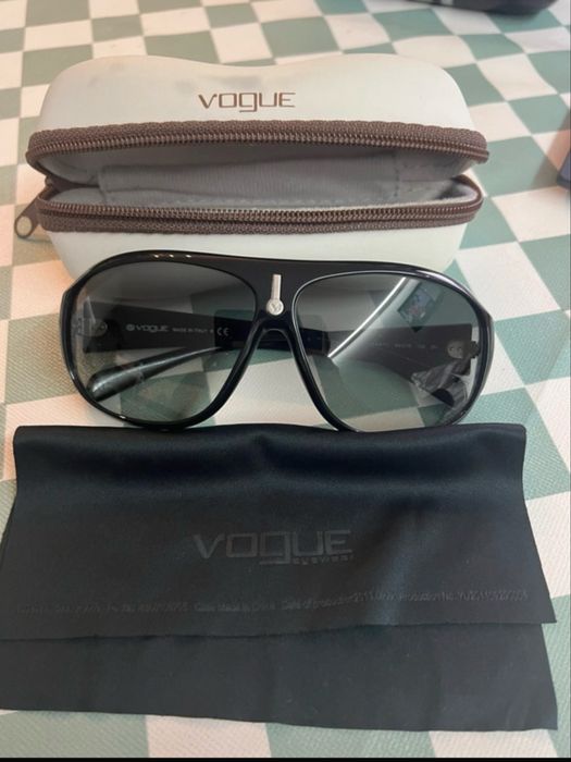 Oculos de sol Vogue