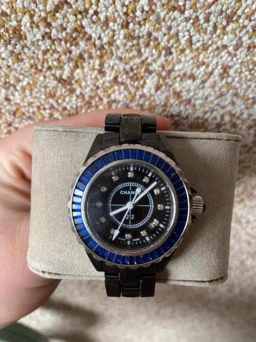 Жіночі часи Chanel