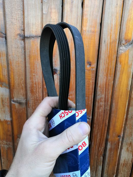 Ремень генератора Ланос Lanos 5PK970