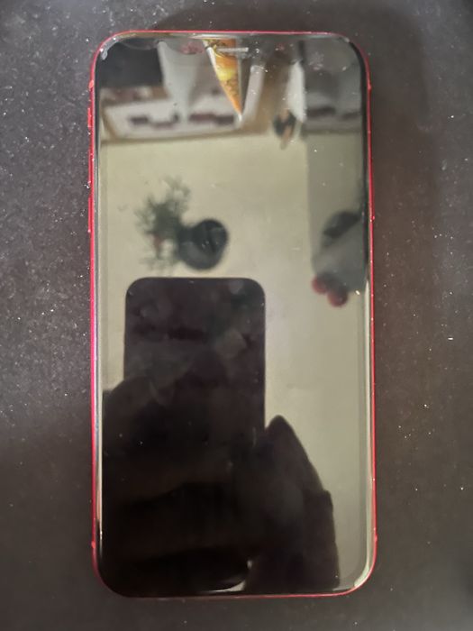 Iphone XR usado em bom estado
