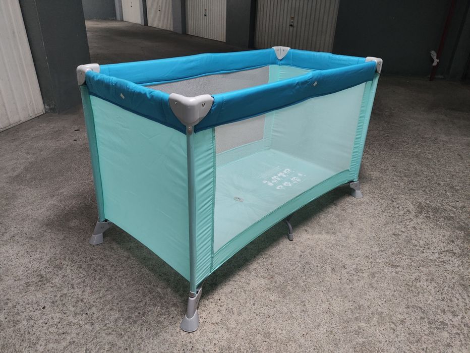 Parque Brincar de Criança