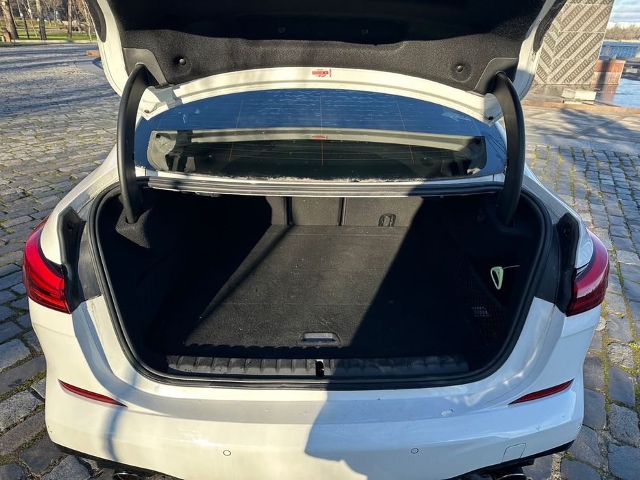 BMW 228i xDrive M Package