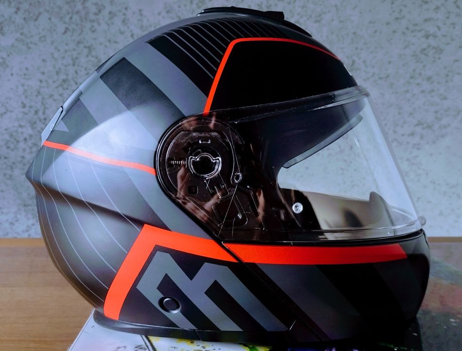 kask motocyklowy szczękowy Cassida Modulo 2.0 rozmiar M
