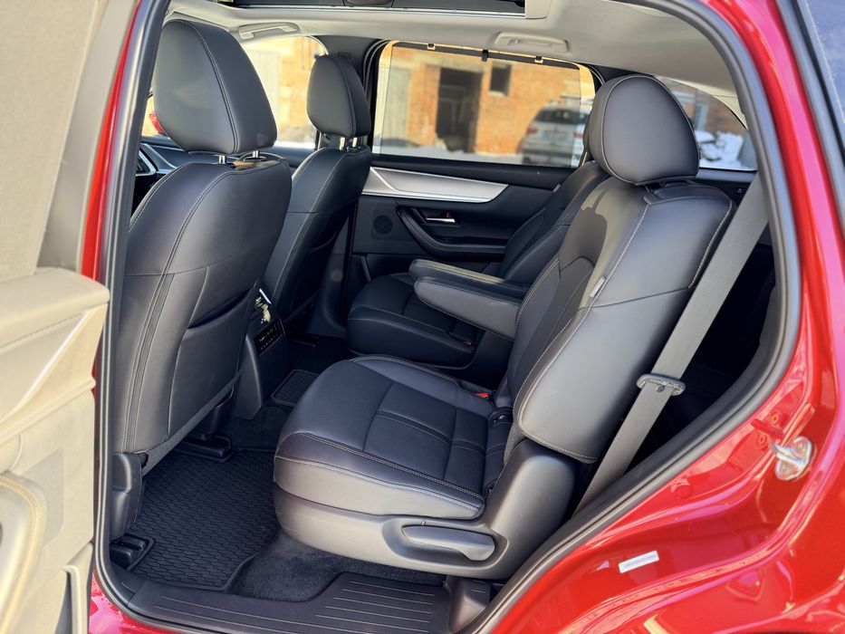 Продам Mazda CX-90 PHEV AWD 2023