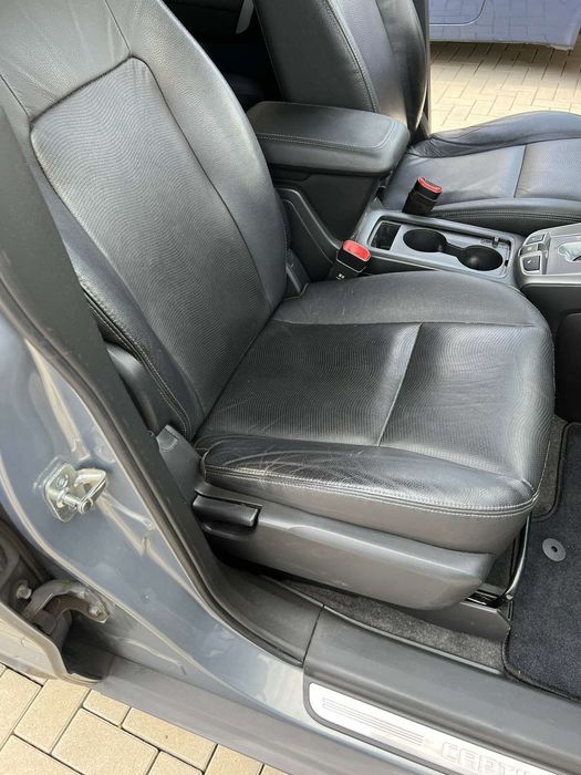 Chevrolet Captiva 2.2D AWD 2013