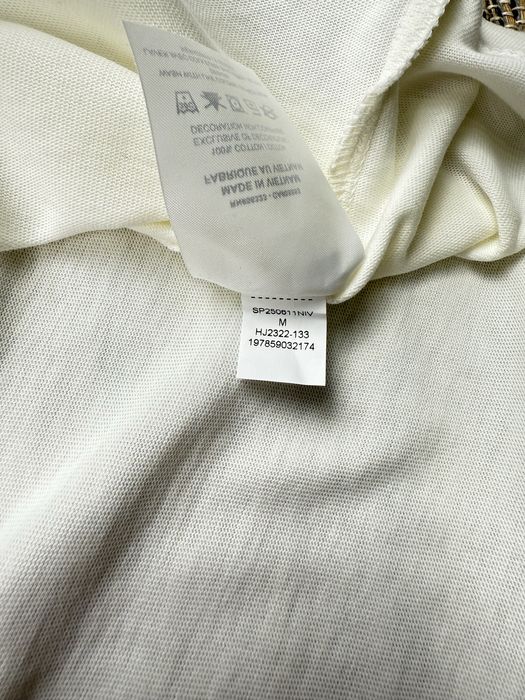 Футболка Jordan Flight MVP Rings White HJ2322-133