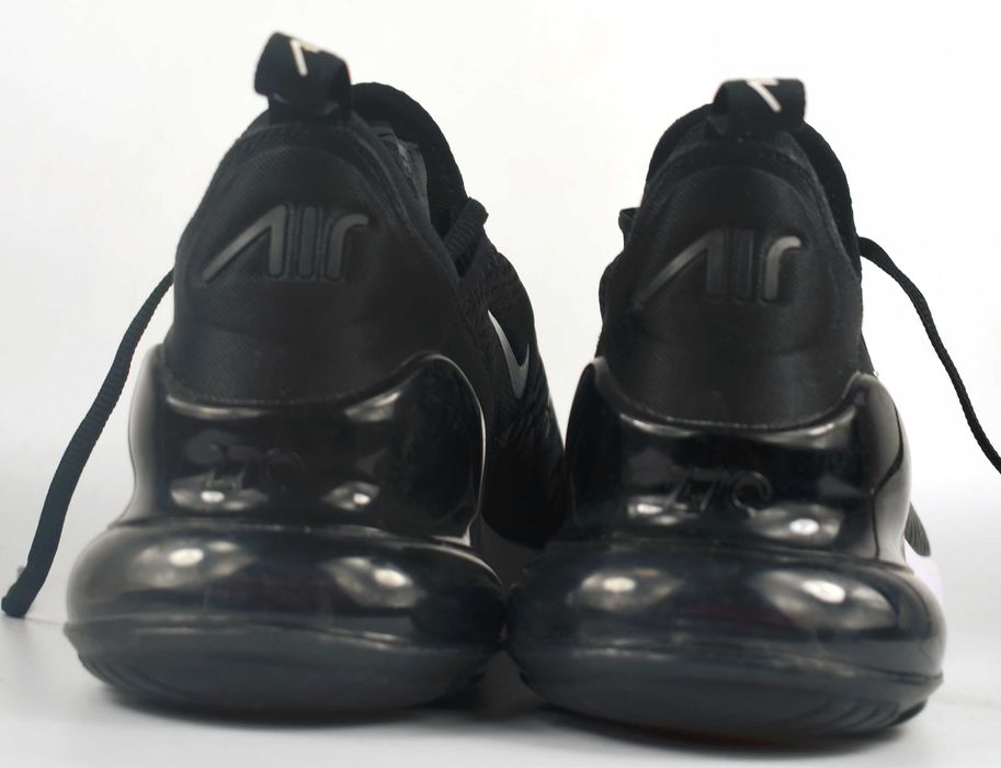 Używane Nike Sneakersy Air Max 270 AH8050  roz. 42