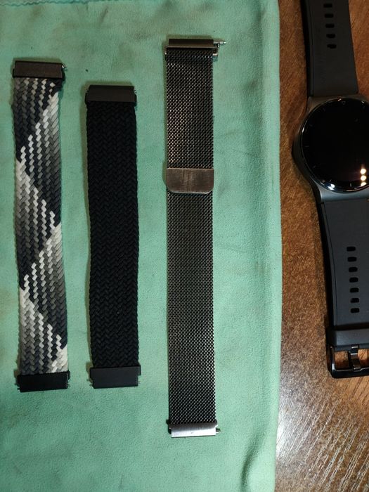 Смарт годинник Huawei watch GT 2 PRO