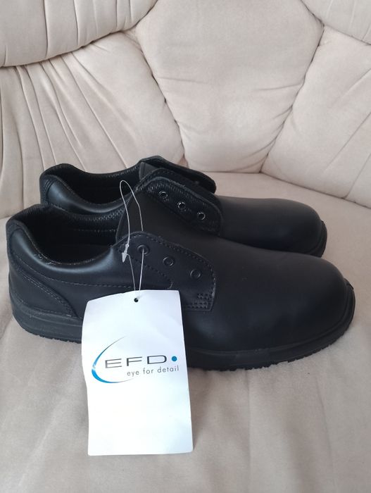 Полуботинки мужские EFD, р.44