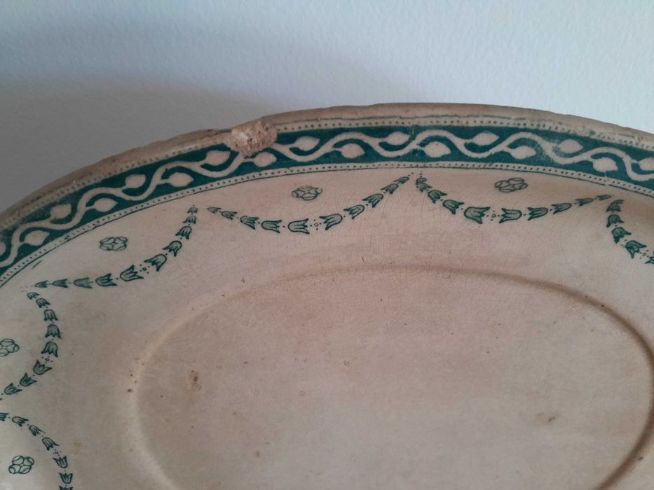 Travessa muito antiga