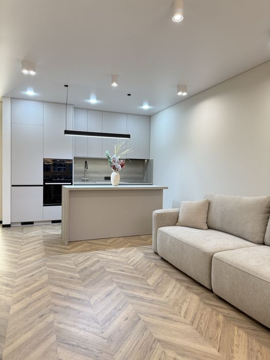 2-кімнатна квартира за адресою вул. Замковецька (площа 75 м²) - Atlanta.ua - фото 5