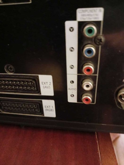 ЭЛТ телевизор Samsung CS-29Z40 HSQ