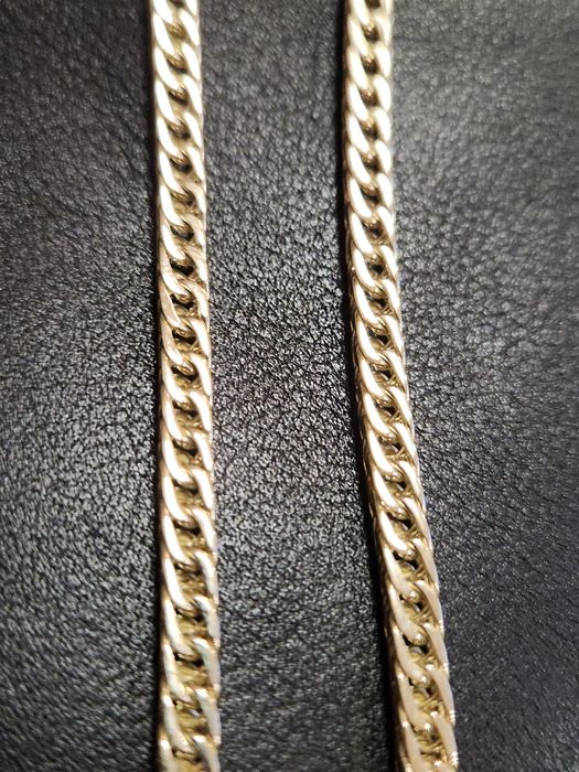 Łańcuszek Królewski - Lisi Ogon-Pancerka