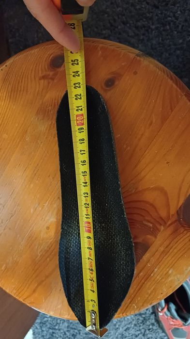 Buty chlopiece rozm.38