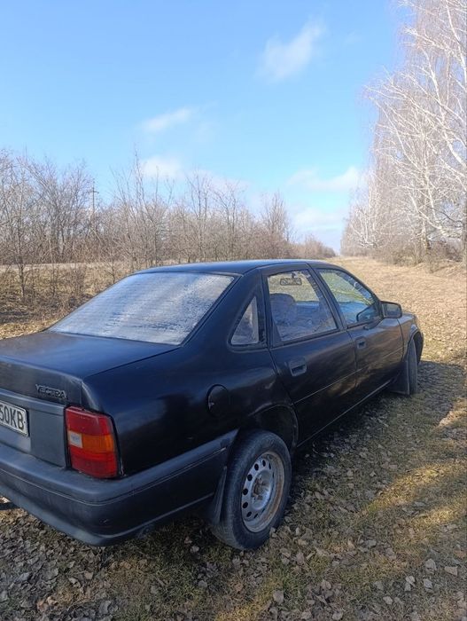 Продам авто Опель Вектра А