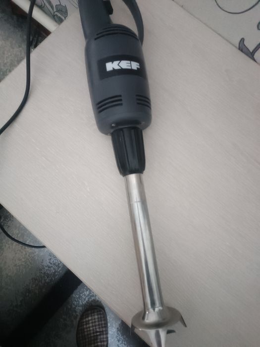 Блендер профессиональный