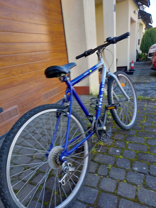 Rower Ital Bike używany