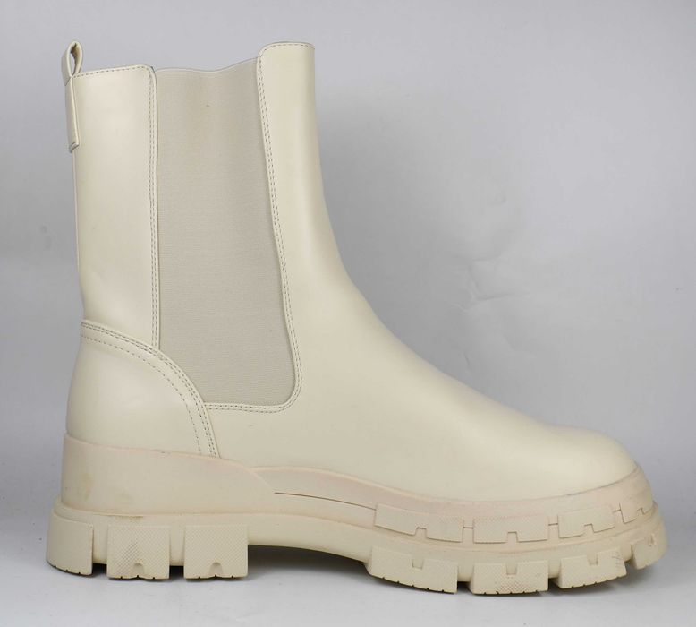 Jak nowe botki Even&Odd roz. 45