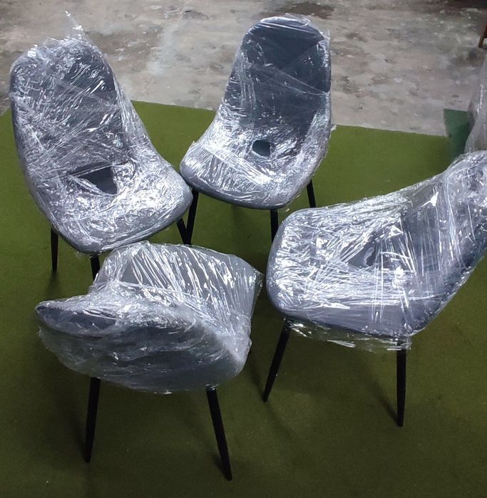 Cadeiras de sala de jantar