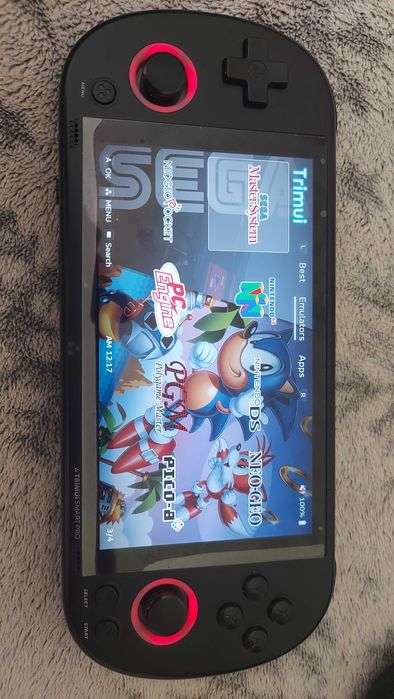 Konsola Trimui Smart Pro