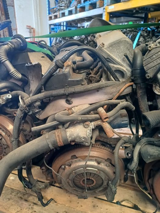 Motor Opel 1.5 D X15D