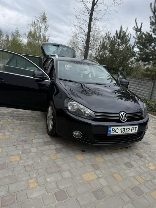 Продається Volkswagen Golf