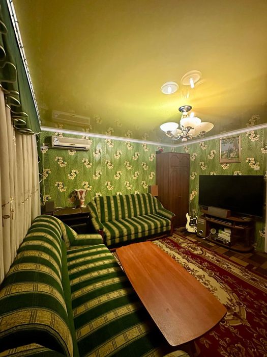 Продам 2 комнатную Бам АТБ