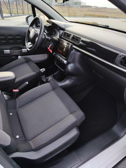 Do sprzedania Citroën C3