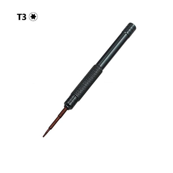 Викрутки 105*7.4mm T2 T3 T4 зірка 0.8 для мобільних телефонів та ін.