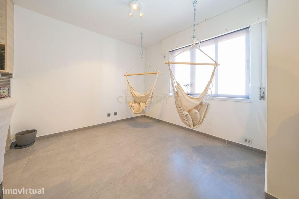 Apartamento T2 Totalmente Remodelado, Jardins do Sado, Setúbal