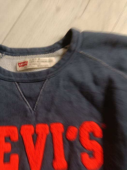 Levi's bluza męska xl