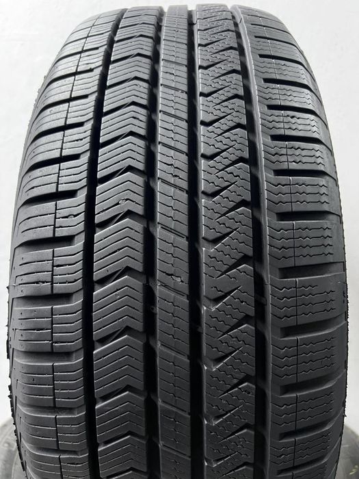 2шт всесезонні 235/55/R18 7,6мм Vredestein Quatrac 5