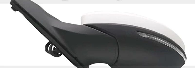 Дзеркало NISSAN QASHQAI X-TRAIL ROGUE JUKE Murano Ariya Leaf зеркало