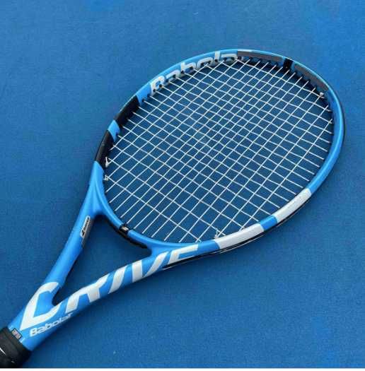 Ракетка Babolat Pure Drive GT (Вага, баланс та розмір ручки під замовлення)