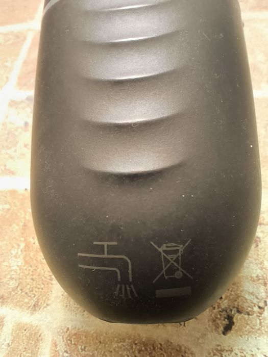 Електробритва Braun series 1