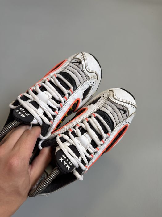Nike Air Max Tailwind White Tn 35.5(22.5cm)