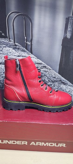 Чоботи  жіночі 36 розмір